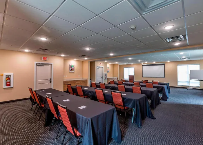 Towneplace Suites By Marriott Lexington Keeneland/Airport