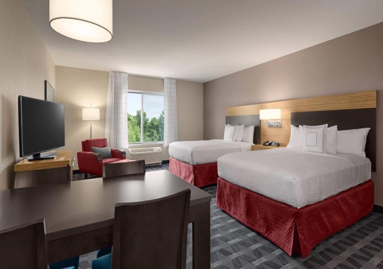 Hotel Towneplace By Marriott Keeneland/airport