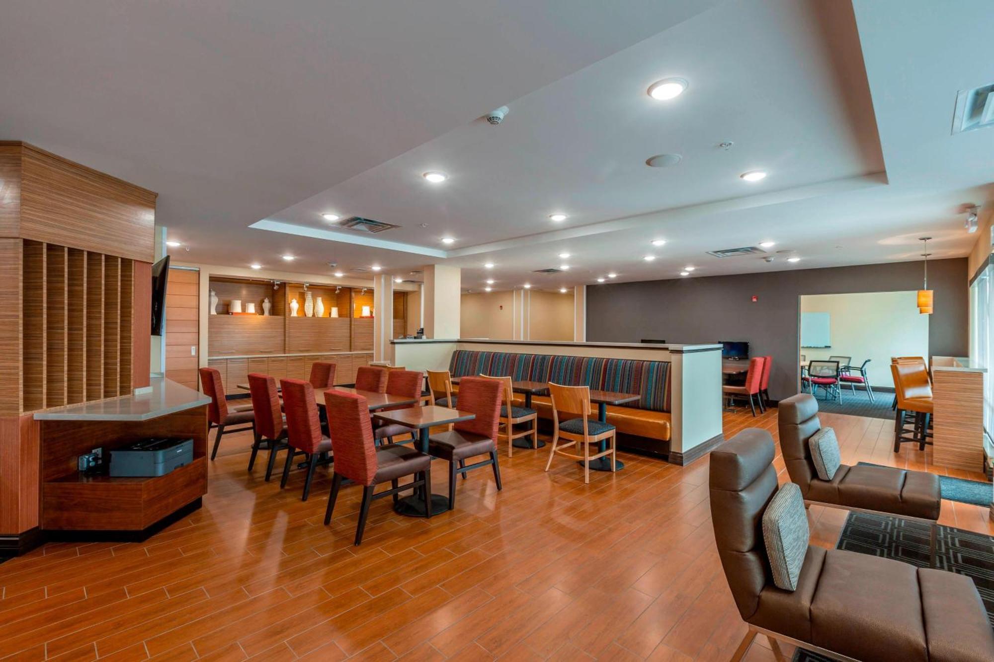 Towneplace By Marriott Keeneland/airport